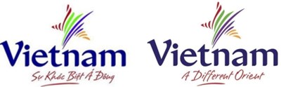 Logo và slogan Du lịch Việt Nam: Cần một chiến lược mới