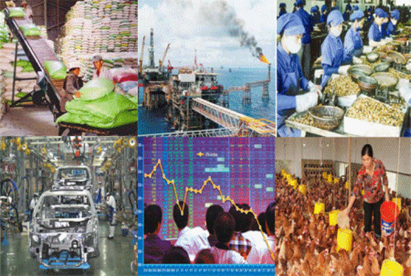 Nền kinh tế thị trường định hướng xã hội chủ nghĩa sẽ là mô hình kinh tế  của tương lai  Nhân Văn Việt