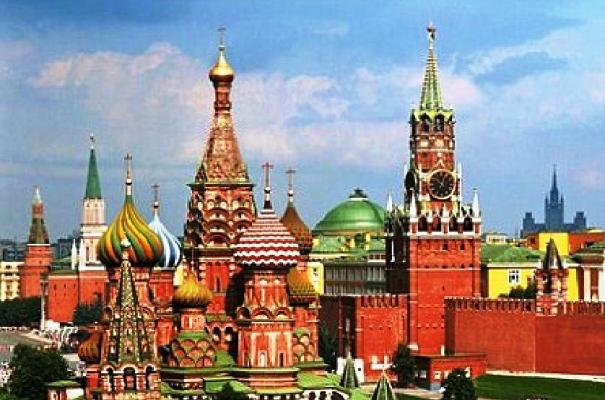 Chiêm ngưỡng vẻ đẹp nước Nga qua 5 điểm đến thú vị  VIETRAVEL