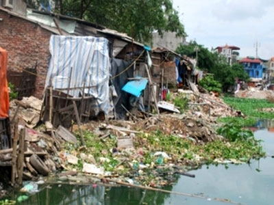 Tìm giải pháp bảo vệ nguồn nước sông Sài Gòn - Đồng Nai