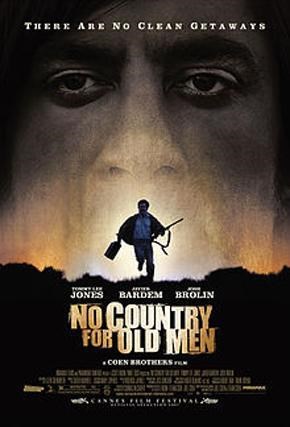 Diễn viên và giải thưởng phim No Country for Old Men (2007)