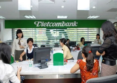 Sức trẻ Vietcombank tham gia vào xây dựng văn hóa doanh nghiệp