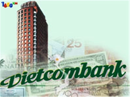 Vietcombank sẽ giảm mạnh lãi suất huy động xuống còn 6