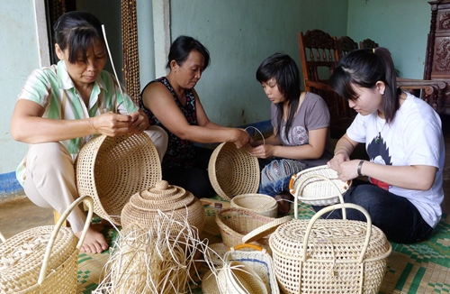 Đồng Nai Đảm bảo công bằng trong đào tạo nghề cho lao động nông thôn