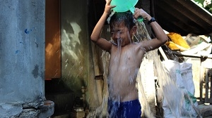 Thừa Thiên – Huế Đầu tư nhiều công trình nước sạch và vệ sinh môi trường nông thôn