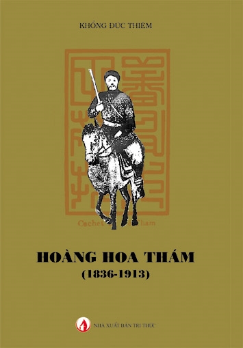 Ra mắt sách Hoàng Hoa Thám 1836 – 1913