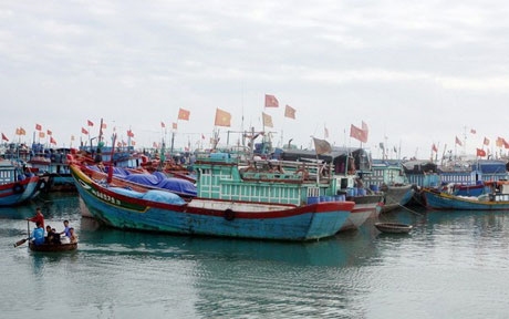 Việc Trung Quốc đặt giàn khoan trái phép ảnh hưởng đến phát triển kinh tế biển của Việt Nam