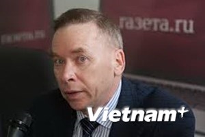 Chuyên gia Nga lên tiếng bác bỏ luận điệu sai trái về Việt Nam