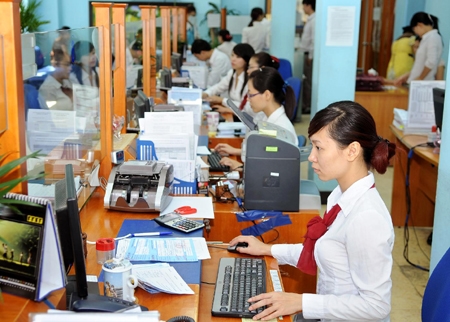 VietinBank được thành lập ngân hàng 100 vốn tại Lào