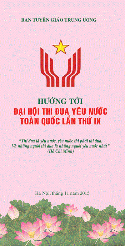 Làm thế nào để nuôi dưỡng tình yêu nước trong bản thân?
