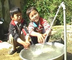 Vĩnh Long Gần 90 hộ dân nông thôn sử dụng nước sinh hoạt hợp vệ sinh