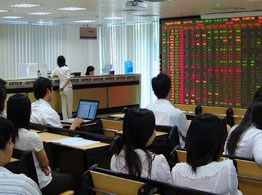 Hướng dẫn hoạt động đầu tư nước ngoài trên thị trường chứng khoán Việt Nam