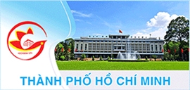 Trang thành phố Hồ Chí Minh