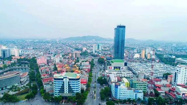 Đến năm 2030, Thanh Hóa trở thành tỉnh công nghiệp