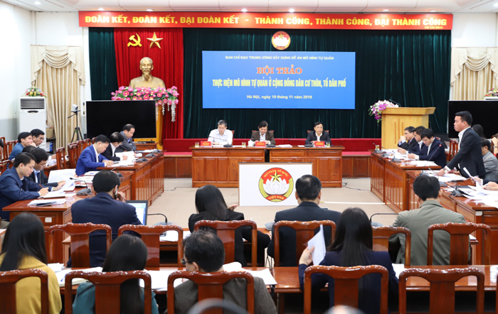 Huyện Phú Xuyên Ra mắt 2 mô hình tự quản về an ninh trật tự và phòng  chống cháy nổ  Nhịp sống Hà Nội
