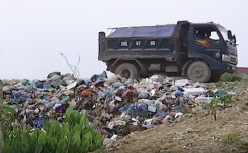 Vĩnh Phúc Nâng cao công tác tuyên truyền chung tay chống rác thải nhựa
