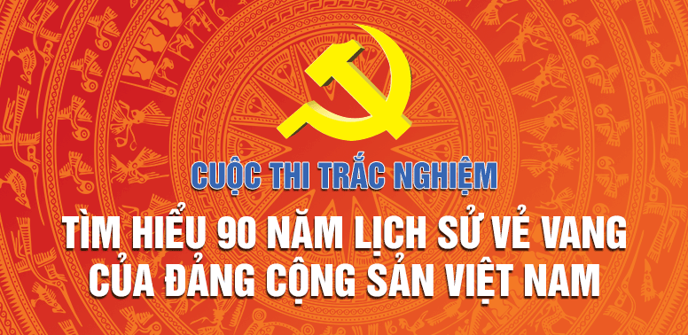 Nghị Quyết đại Hội đại Biểu Toan Quốc Lần Thứ Vi Của đảng