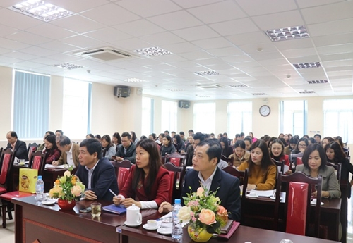 Đảng bộ BHXH tỉnh Bắc Kạn Học tập, quán triệt và triển khai các Nghị quyết, Kết luận của Trung ương