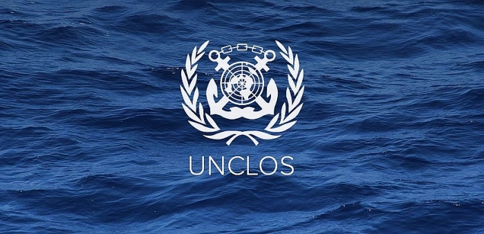 Việt Nam là một thành viên có trách nhiệm của UNCLOS