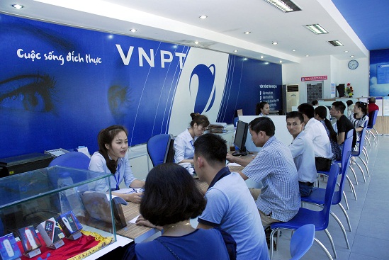 Mô hình giám sát an toàn thông tin trên không gian số của VNPT có gì đặc  biệt  VNPT