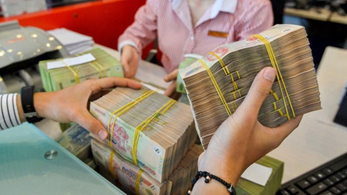 Thưởng tết tại Tp Hồ Chí Minh lên tới 3,5 tỷ đồng