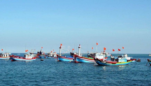 Chính sách phát triển thủy sản