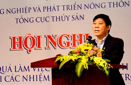 EC đánh giá cao nỗ lực gỡ thẻ vàng đối với thủy sản Việt Nam