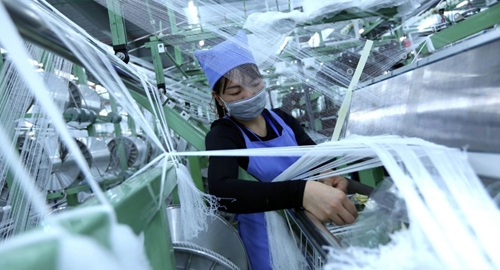 Báo chí thế giới đánh giá cao tăng trưởng ấn tượng của kinh tế Việt Nam