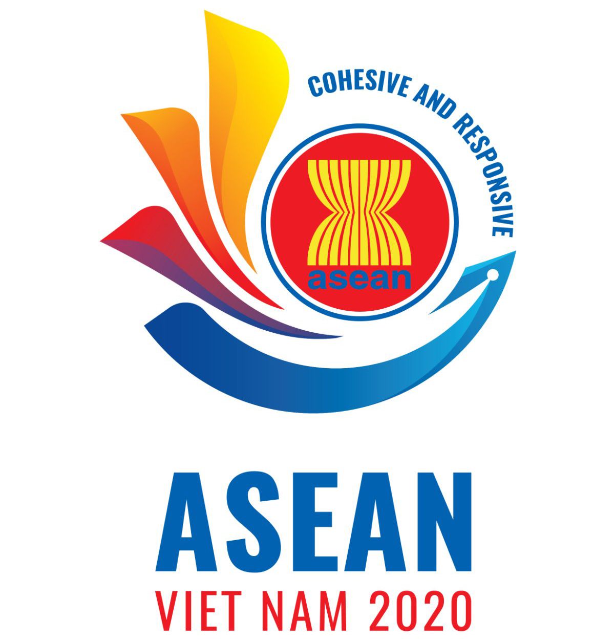 Năm Chủ Tịch Asean Vi Một Asean Gắn Kết Va Chủ động Thich ứng