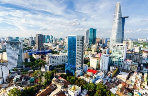 21 chỉ tiêu phát triển kinh tế xã hội TP Hồ Chí Minh năm 2020
