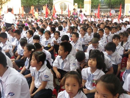 Đưa Chiến lược Dân số Việt Nam đến năm 2030 vào cuộc sống