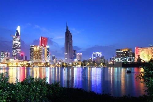 TP Hồ Chí Minh – Giữ vững đầu tàu kinh tế