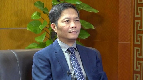 Việt Nam từ một nước thành viên đến vai trò Chủ tịch ASEAN