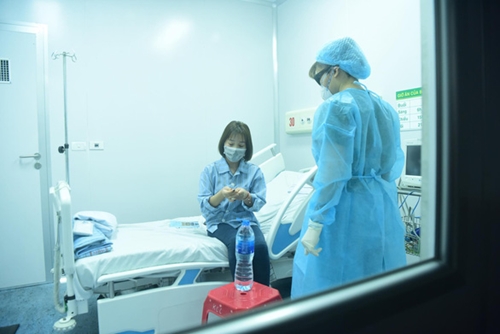 Việt Nam xác nhận ca nhiễm nCoV thứ 10
