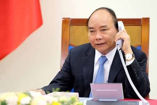 Tổng thống Indonesia tin tưởng Việt Nam hoàn toàn đủ khả năng ngăn chặn thành công dịch nCoV
