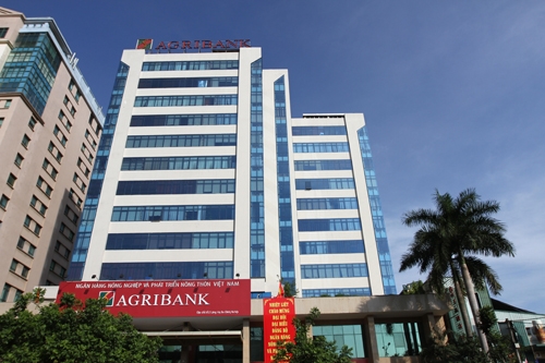 Agribank - TOP10 Doanh nghiệp lớn nhất Việt Nam năm 2019