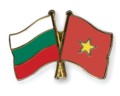Điện mừng 70 năm thiết lập quan hệ ngoại giao giữa Việt Nam và Bun-ga-ri
