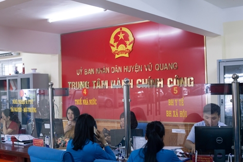 BHXH Hà Tĩnh ban hành Kế hoạch tuyên truyền Cải cách hành chính