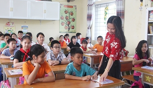 Hà Tĩnh Đảm bảo 100 học sinh tham gia BHYT