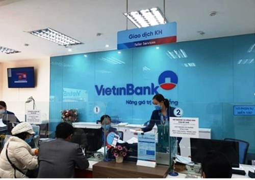 VietinBank tích cực phòng chống dịch và hỗ trợ doanh nghiệp, người dân
