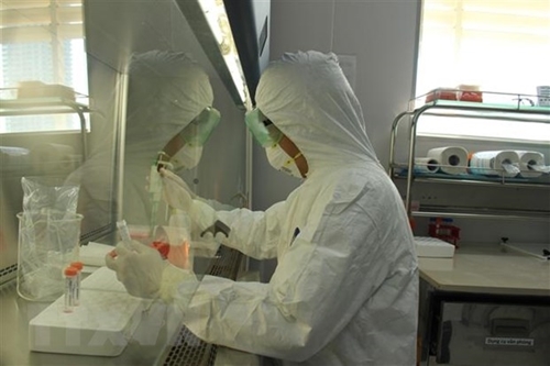 Việt Nam có 6 đơn vị được làm xét nghiệm virus SARS-CoV-2