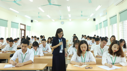 Học viện Nông nghiệp Việt Nam mở thêm ngành sư phạm