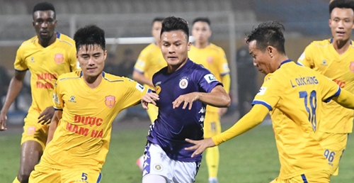 Hoãn toàn bộ trận đấu của tuyển Việt Nam trong 6 tháng đầu năm