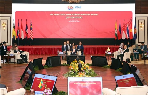 ASEAN 2020 Việc chuẩn bị của Việt Nam được đánh giá cao