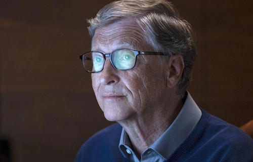 Tỷ phú Bill Gates rút khỏi Hội đồng quản trị Tập đoàn Microsoft