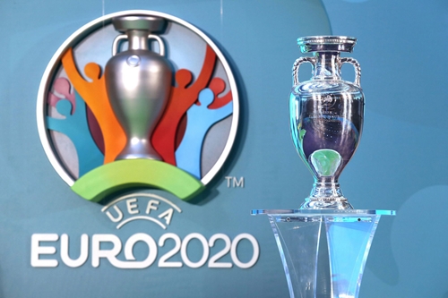 EURO 2020 và Copa America 2020 bị hoãn đến năm sau