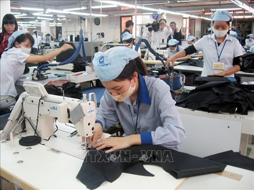 Thông tin Hoa Kỳ ngừng nhập hàng dệt may Việt Nam là không chính xác
