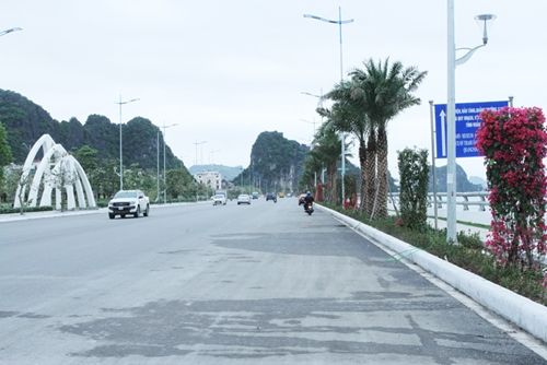 Quảng Ninh tạo dựng Con đường di sản bao biển Hạ Long