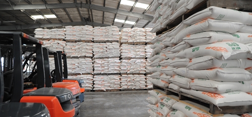 Bộ Công Thương thông tin về tình hình xuất khẩu gạo