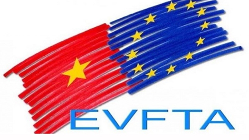 Bộ Công Thương tích cực triển khai công tác chuẩn bị cho việc thực hiện Hiệp định EVFTA